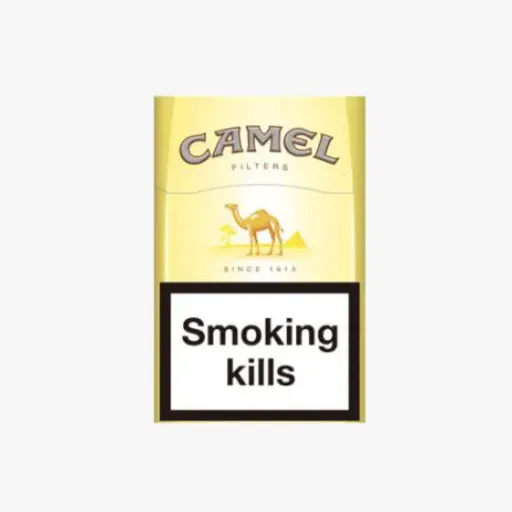 Camel yellow (10x20)
