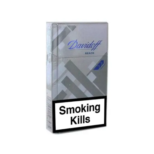 Davidoff REACH (10x20)