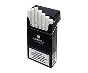 Dunhill Black (10x20)