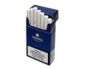 Dunhill Blue/Dunhill BLU (10x20)