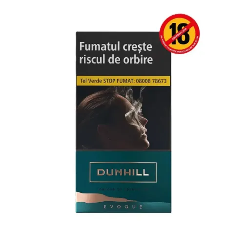 Dunhill Evoque Blue (10x20)