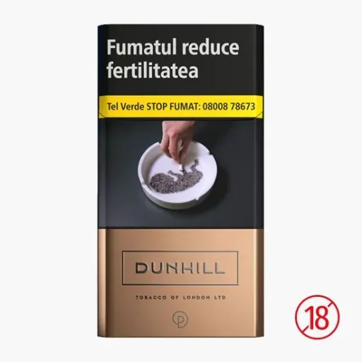 Dunhill Evoque Bronze (10x20)
