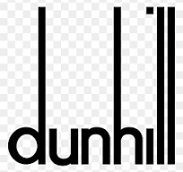 Dunhill No. 36 Salmon Signature (8x20)