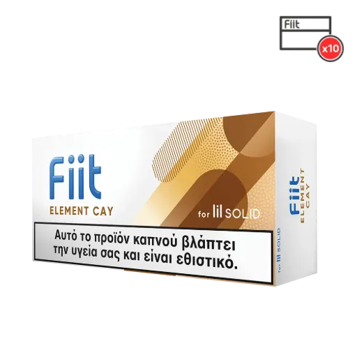 FIIT Element Cay (10x20)
