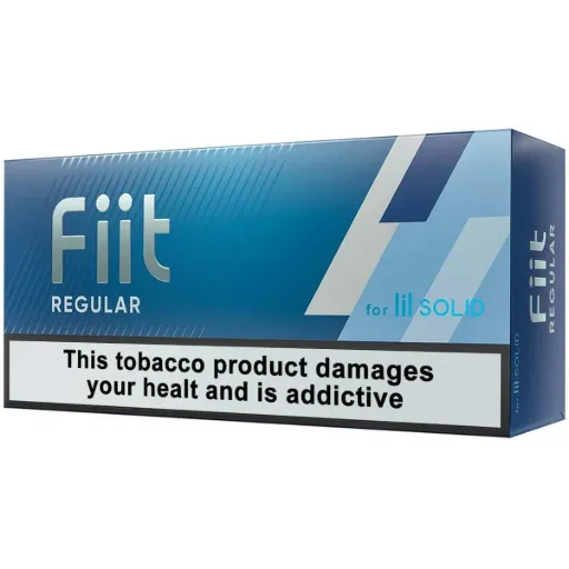 FIIT Regular 2024 (10x20)