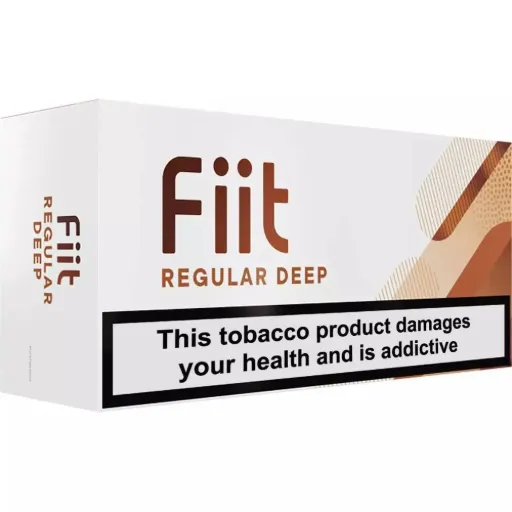 FIIT Regular DEEP (10x20)