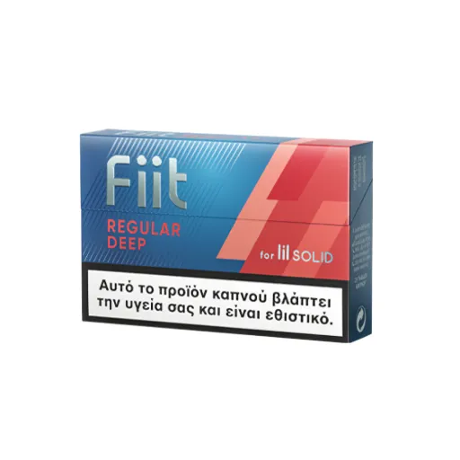 FIIT Regular Deep (10x20)