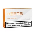 HEETS Amber (10x20)