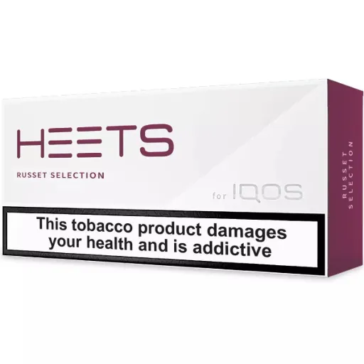 HEETS Russet (10x20)