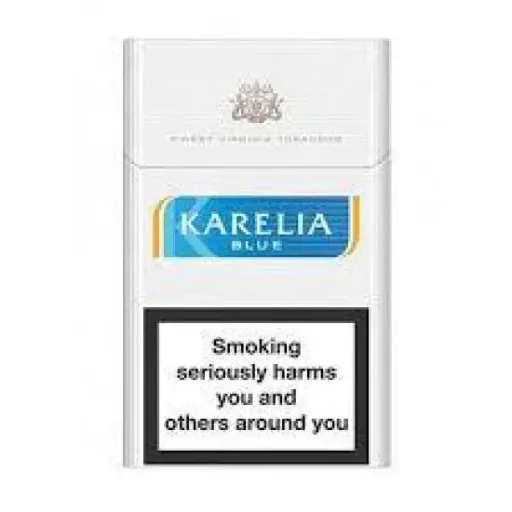 Karelia Blue (10x20)
