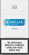 Karelia Blue-100 (10x20)