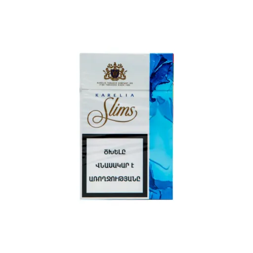 Karelia Blue-slim (10x20)