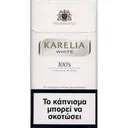 Karelia white 100 (10x20)