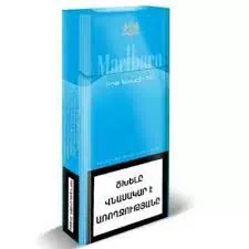 Marlboro XL Fine Touch (10x20)