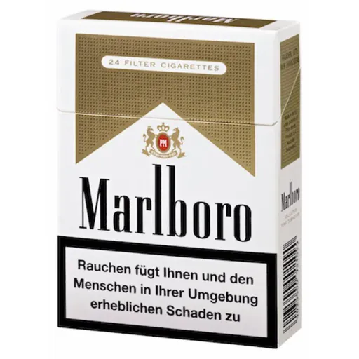 Marlboro Gold (10x20)