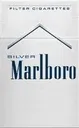 Marlboro Silver (10x20)