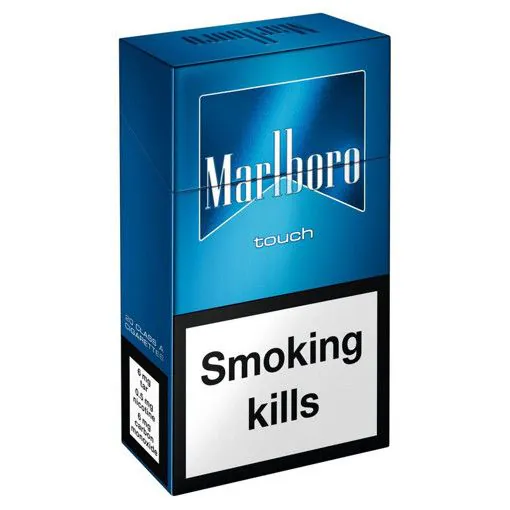 Marlboro Touch (10x20)