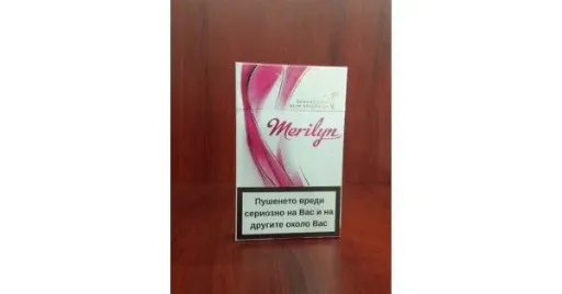 Merilyn Plus / red (10x20)
