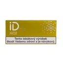 PULZE iD Bright Yellow (10x20)