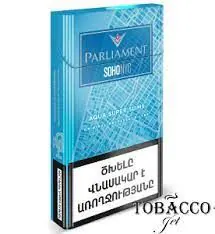 Parliament House Manhattan (10x20)