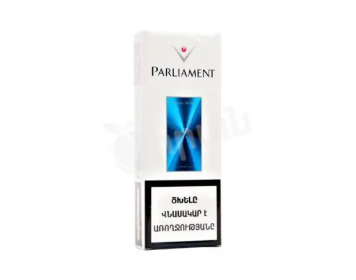 Parliament Super Slim (10x20)