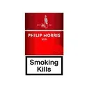 Philip Morris Red 100 (10x20)