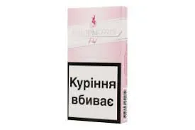 Philip Morris XS Pink 100 (10x20)