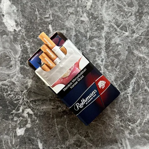 Rothmans Red Classic (10x20)