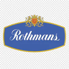 Rothmans SIV 100 (10x20)