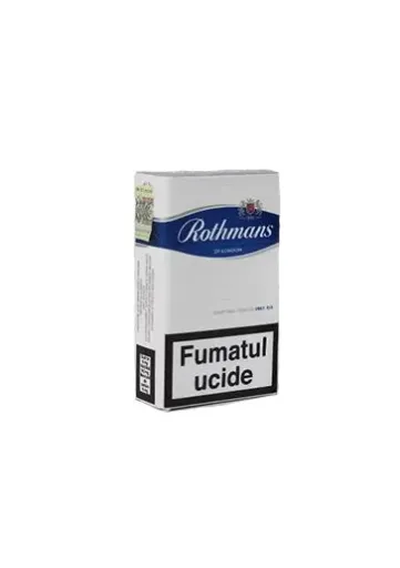 Rothmans Sky Blue (10x20)