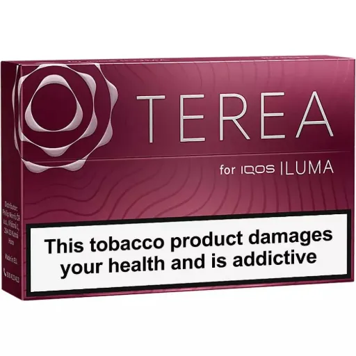 Terea Russet (10x20)