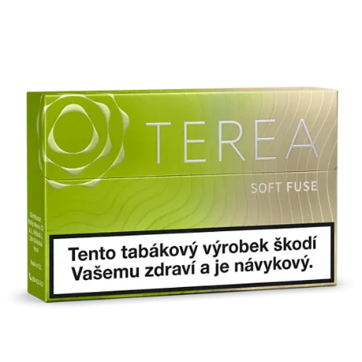 Terea Soft Fuse (10x20)