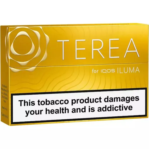 Terea Yellow (10x20)