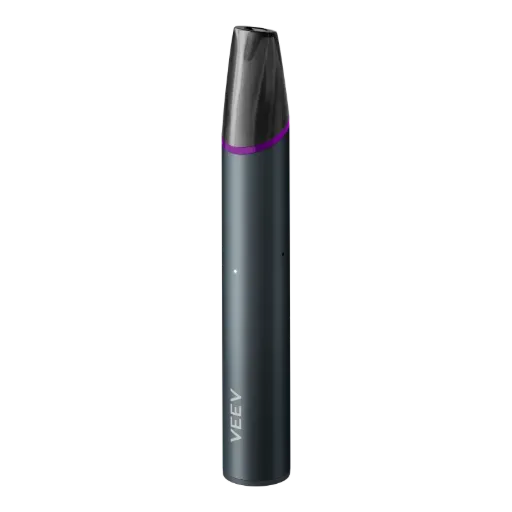 VEEV NOW ULTRA Grape – 20 mg nicotine – 1000 puffs