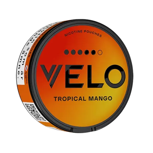 VELO Trop. Mango 8 mg