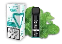 VOOM POD 57 Mint  2 ml - 2% nicotine
