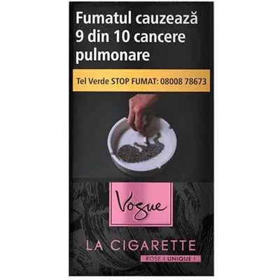 Vogue Pink Unique (10x20)