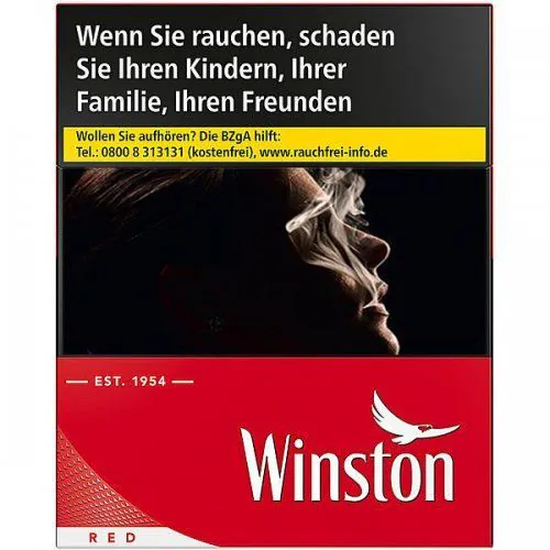 Winston red (10x20)